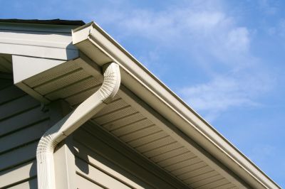 Maintenance-Free Gutter Cover System