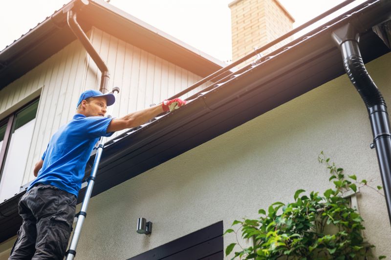 Best Gutter Repair Contractors in Manassas, VA